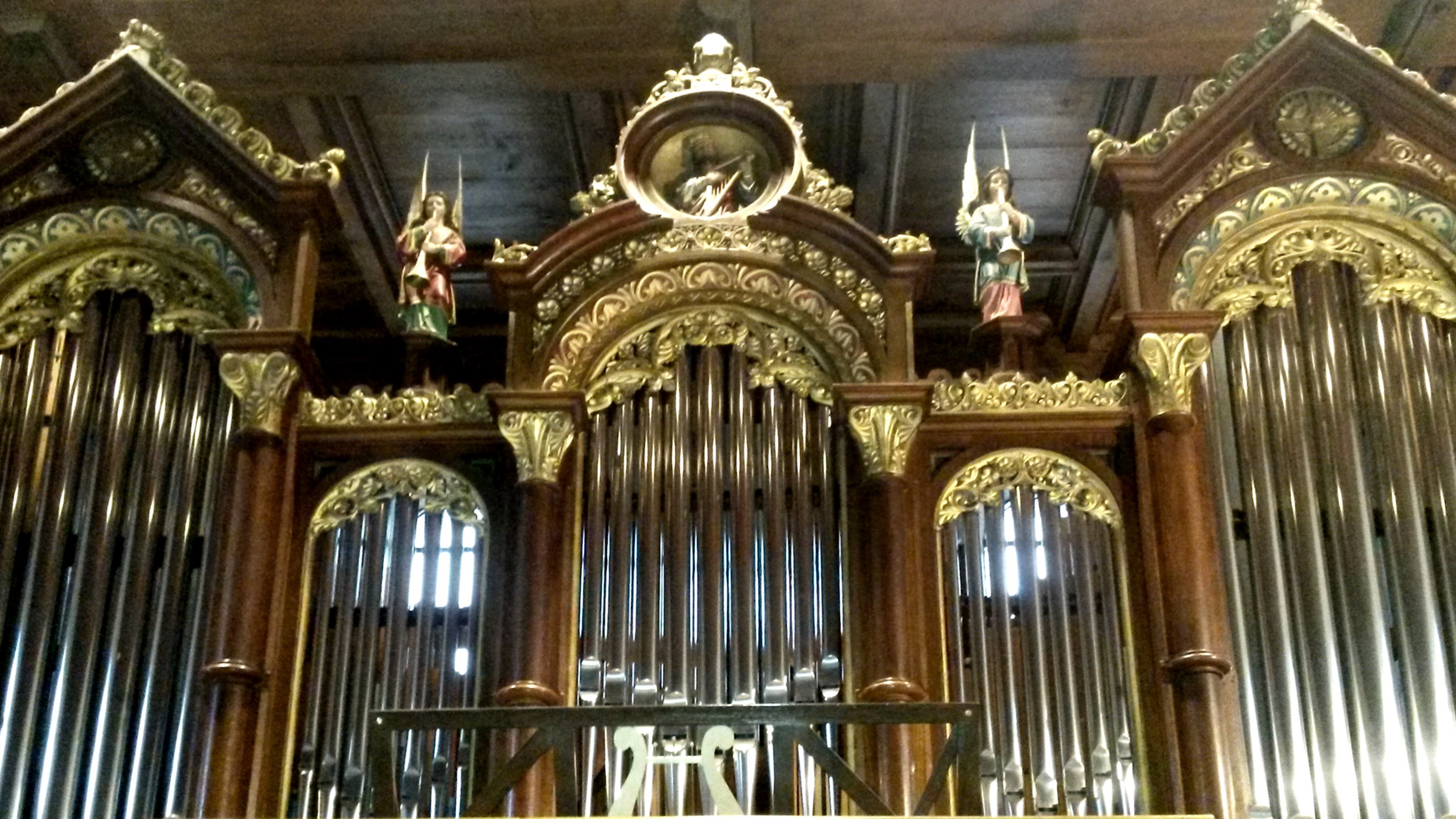 Orgel